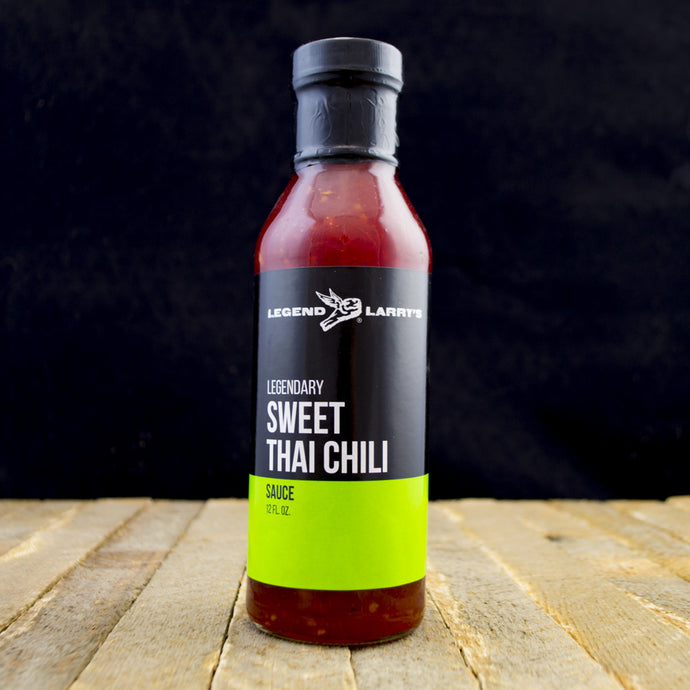 Legend Larry's 12oz Sweet Thai Chili Sauce